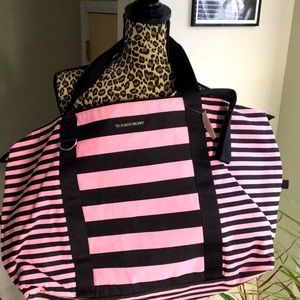 Victoria Secret Large Bag